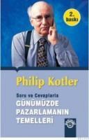 Günümüzde Pazarlamanın Temelleri (ISBN: 9789756225431)