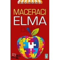 Maceracı Elma (ISBN: 9786050801521)