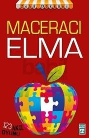 Maceracı Elma (ISBN: 9786050801521)