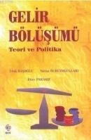 Gelir Bölüşümü (ISBN: 9789757338529)