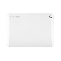 Toshiba Canvio Connect II 1TB HDTC810EW3AA