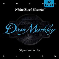 Dean Markley Nickelsteel 2506 Jz Elektro Gitar Teli 11601945190001