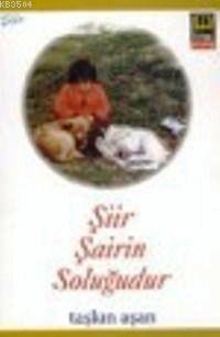 Şiir Şairin Soluğudur (ISBN: 9789756421124)