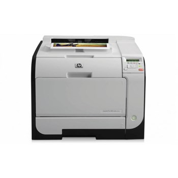 HP LaserJet Pro 400 (M451)