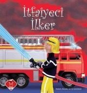 İtfaiyeci İlker (ISBN: 9786055326418)