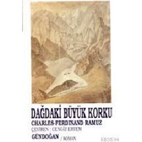 Dağdaki Büyük Korku (ISBN: 3000210100319)