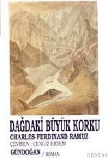 Dağdaki Büyük Korku (ISBN: 3000210100319)