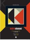 Makroekonomi (ISBN: 9789944165396)