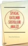 Siyasal Katılımın Sosyolojik Analizi (ISBN: 9786054451500)