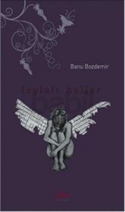 Leylalı Haller (ISBN: 9786055293055)