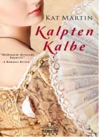 Kalpten Kalbe (ISBN: 9786055092740)