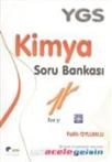 YGS Kimya Soru Bankası (ISBN: 9786051340005)