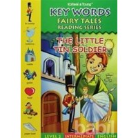 Key Words : The Little Tin Soldier - Level 2 Intermediate English - Kolektif 9789833281251