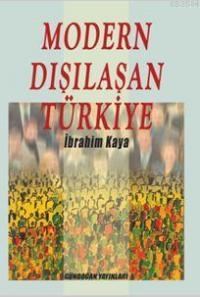 Modern Dışılaşan Türkiye (ISBN: 9789755202280)