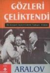 Gözleri Çeliktendi (ISBN: 9789759391485)