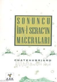 Sonuncu İbn-i Serac'ın Maceraları (ISBN: 3002523100109)