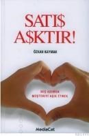 Satış Aşktır! (ISBN: 9799756347767)