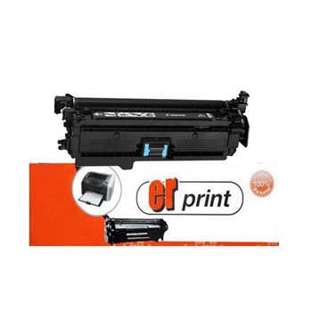 Muadil Canon CRG 723 Mavi Toner, Canon 7750 Toner