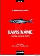 Hamsiname (ISBN: 9789944931328)