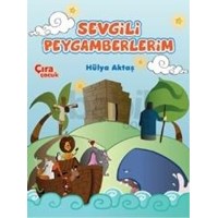 Sevgili Peygamberlerim (ISBN: 9786353329609)