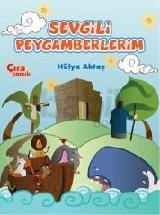 Sevgili Peygamberlerim (ISBN: 9786353329609)