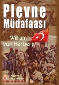 Plevne Müdafaası (ISBN: 9789755202188)