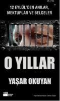 O Yıllar (ISBN: 9786051115269)