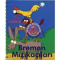 Bremen Mızıkacıları (ISBN: 3001487100279)