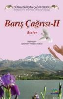 Barış Çağrısı 2 (ISBN: 9789944785648)