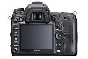 Nikon D7000 + 18-250mm Lens