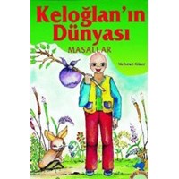 Keloğlan'ın Dünyası (ISBN: 9789757248266)