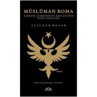 Müslüman Roma (ISBN: 9786055952402)