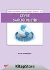 Çevre Sağlığı ve Etik (ISBN: 9789944461962)