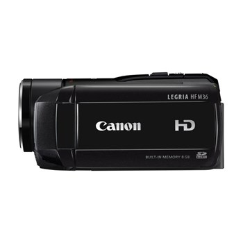 Canon Legria HF M36