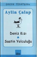 Deniz Kızı (ISBN: 1001133100599)