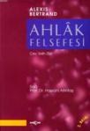 Ahlak Felsefesi (ISBN: 9789753383400)