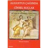 Augustus Çağında Cinsel Suçlar (ISBN: 9789944483079)