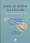 Sazın ve Sözün Sultanları 9 (ISBN: 9786053440314)