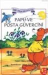 Papu\'nun Maceraları Papu ve Posta Güvercini (1900)