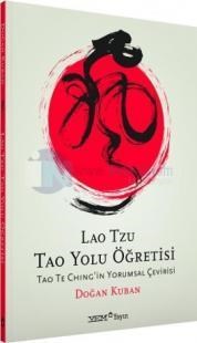 Lao Tzu Tao Yolu Öğretisi (2013)