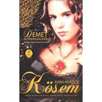 Kara Kraliçe Kösem (Cep Boy) (ISBN: 9786051424736)