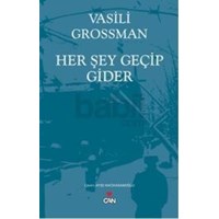 Her Şey Geçip Gider (ISBN: 9789750716096)