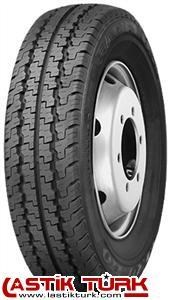 Kumho 205/75 R16C 110/108R