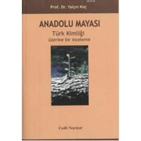 Anadolu Mayası (ISBN: 9789752983138)