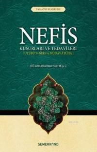 Nefis Kusurları ve Tedavileri (ISBN: 9786055078775)