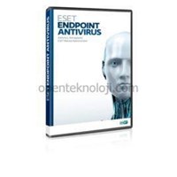 Eset 8697690850194 Endpoint Antivirus 1 Server 5 Kullanıcı 3 Yıl