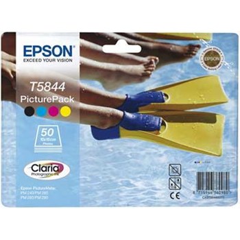 Epson T5844-C13T58444020