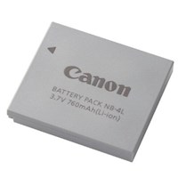Canon NB-4L batarya