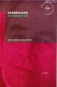 Baudrillard ve Milenyum (ISBN: 9789753166486)