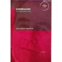 Baudrillard ve Milenyum (ISBN: 9789753166486)